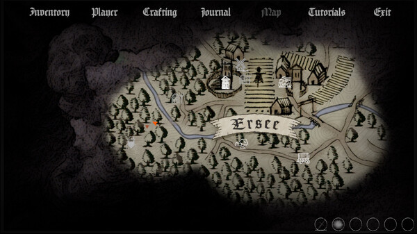 古老的故事：Dominus官方中文版