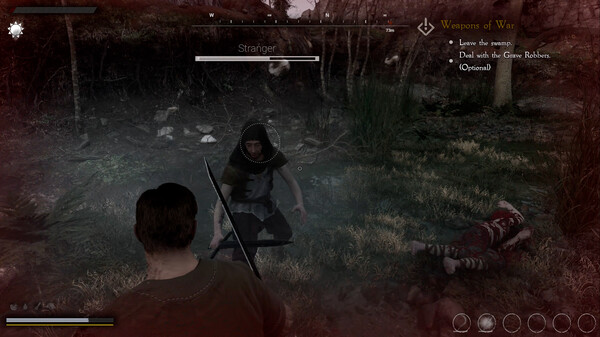 古老的故事：Dominus官方中文版