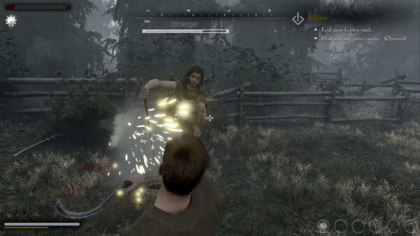 古老的故事：Dominus官方中文版