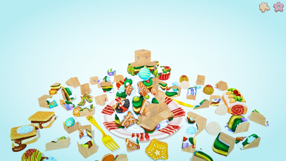 鲜味免安装绿色中文版