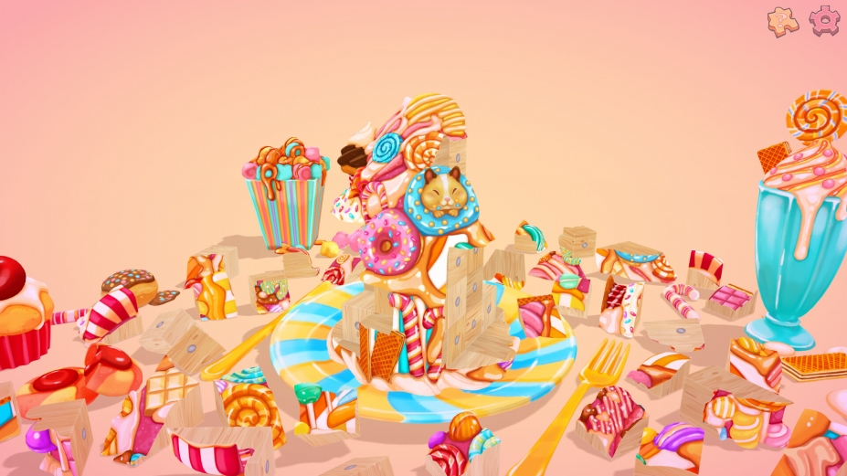 鲜味免安装绿色中文版