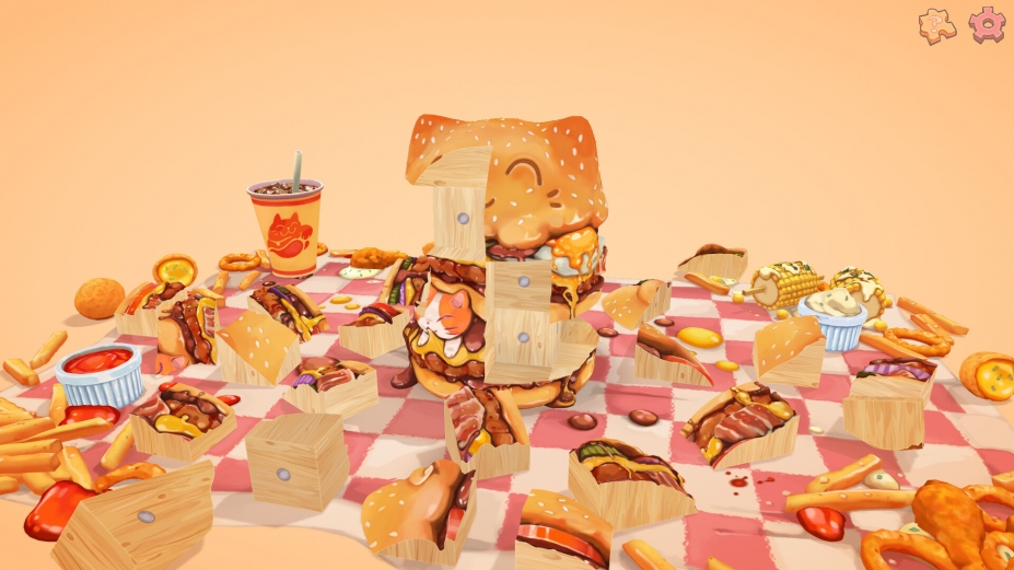 鲜味免安装绿色中文版