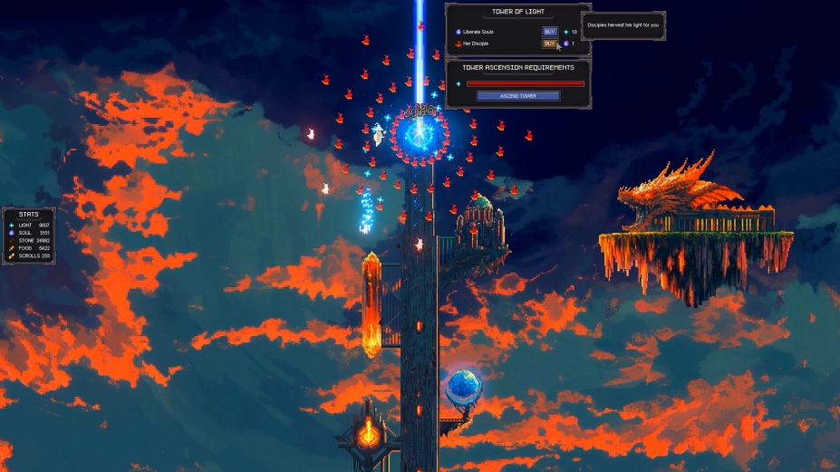 塔领主官方中文版