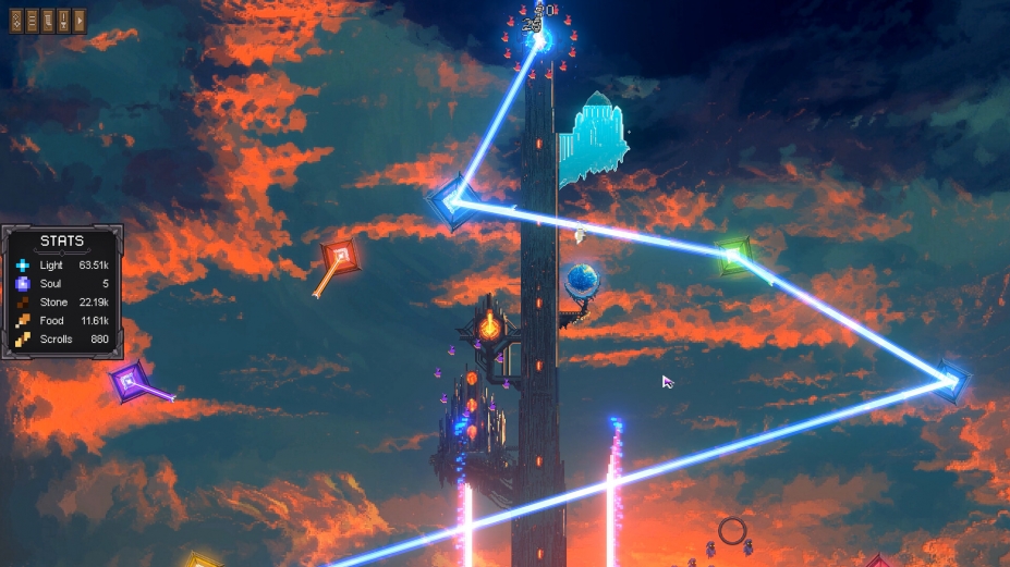 塔领主官方中文版