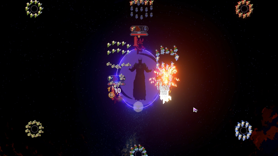 塔领主官方中文版