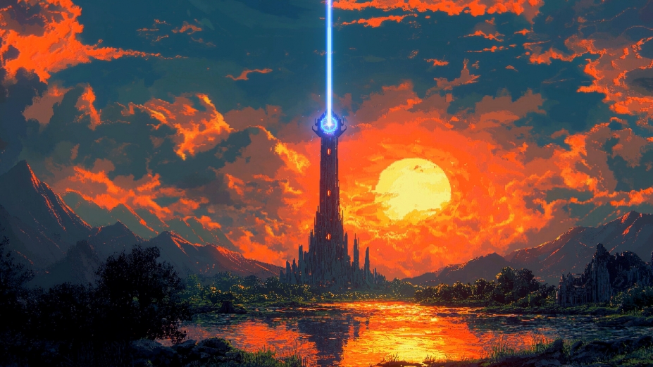 塔领主官方中文版