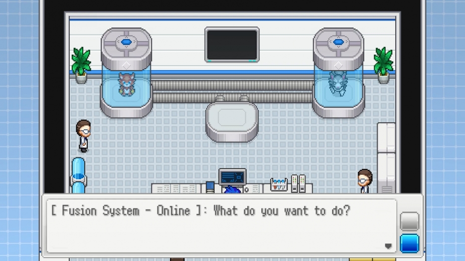 托摩兽：光明传承中文正式版