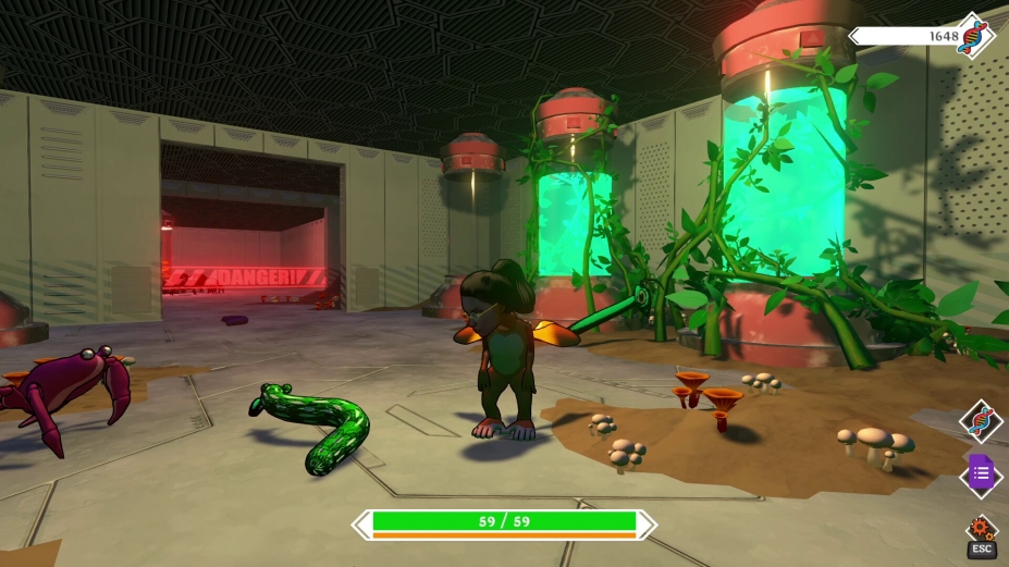 奇异种子免安装绿色中文版