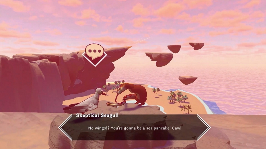 奇异种子免安装绿色中文版