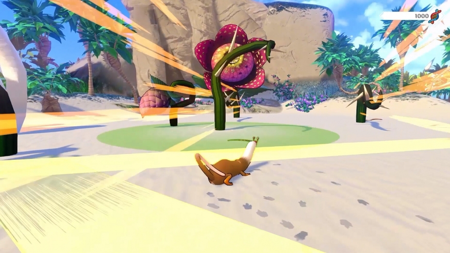 奇异种子免安装绿色中文版