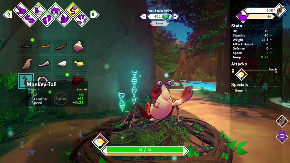 奇异种子免安装绿色中文版