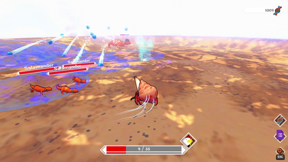 奇异种子免安装绿色中文版