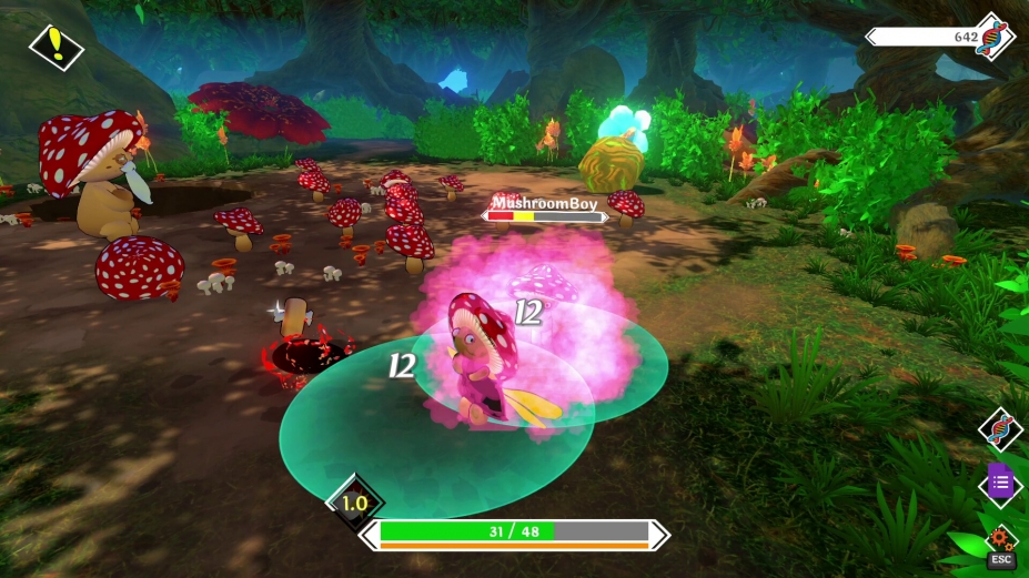 奇异种子免安装绿色中文版