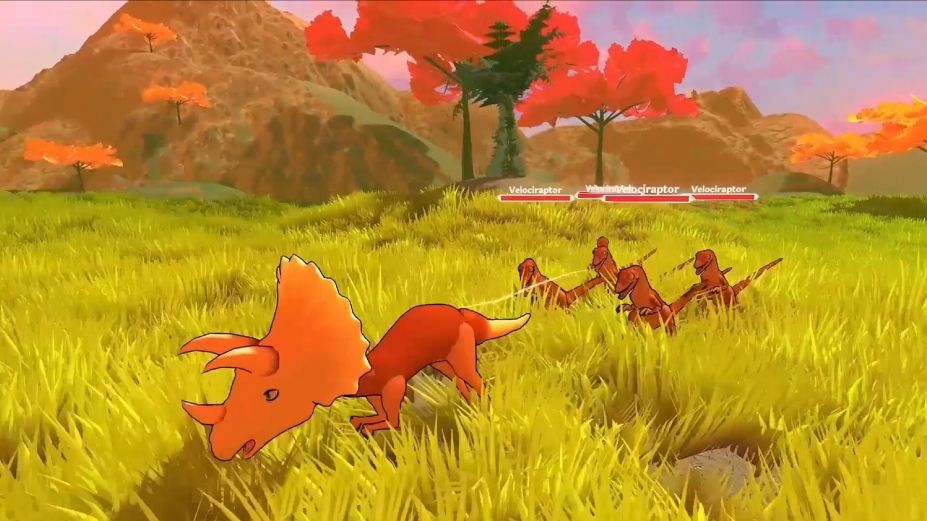 奇异种子免安装绿色中文版