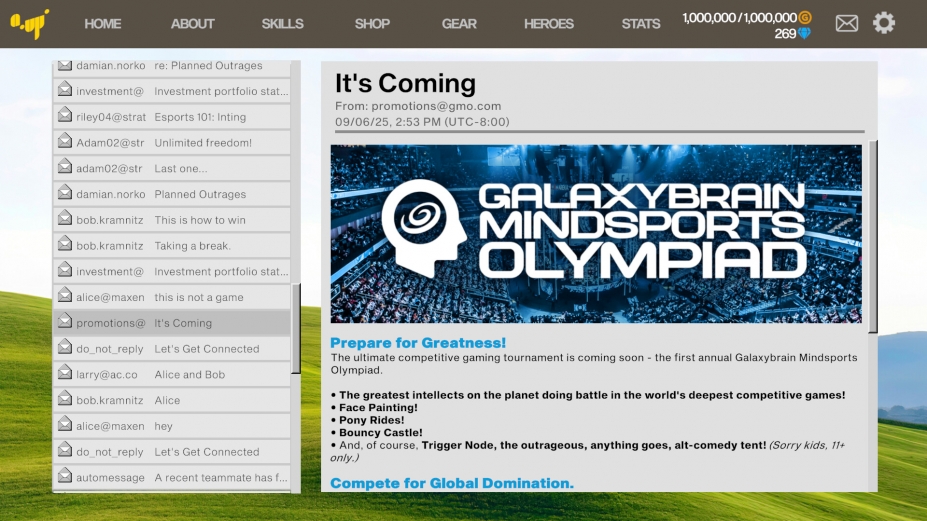 Q-UP免安装绿色版