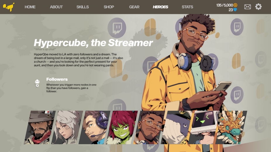 Q-UP免安装绿色版