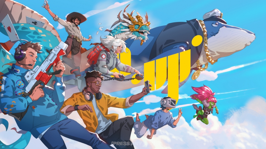 Q-UP免安装绿色版