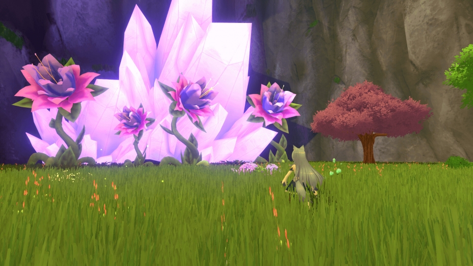 狐狸物语：Nezori绿色中文版