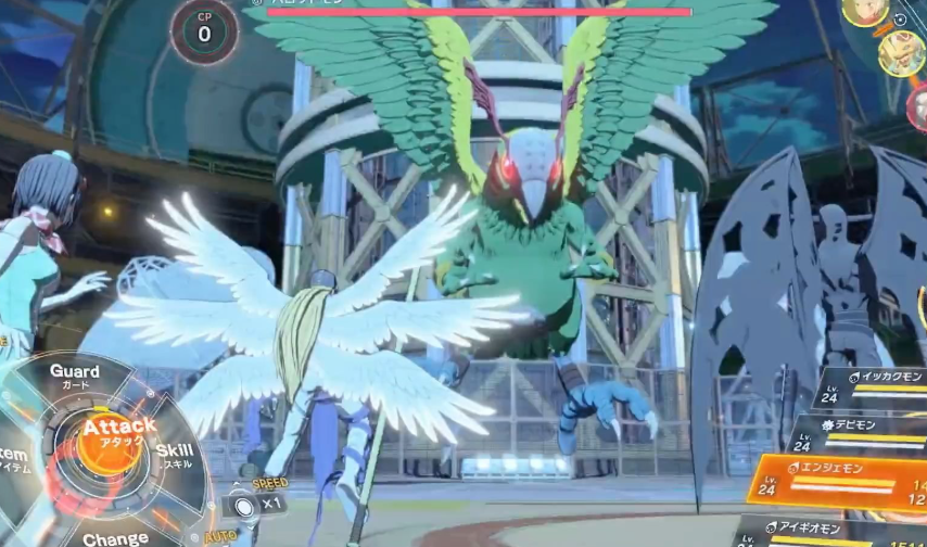 狐狸物语：Nezori绿色中文版