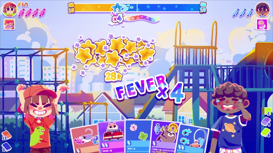 我的牌更好！免安装绿色中文版