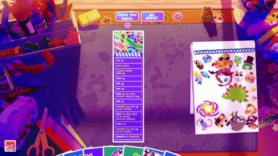 我的牌更好！免安装绿色中文版