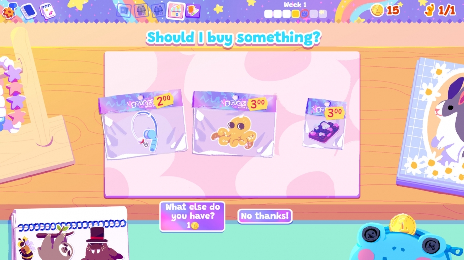 我的牌更好！免安装绿色中文版