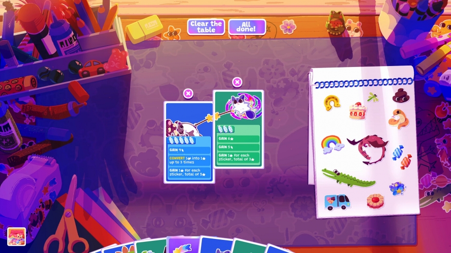 我的牌更好！免安装绿色中文版