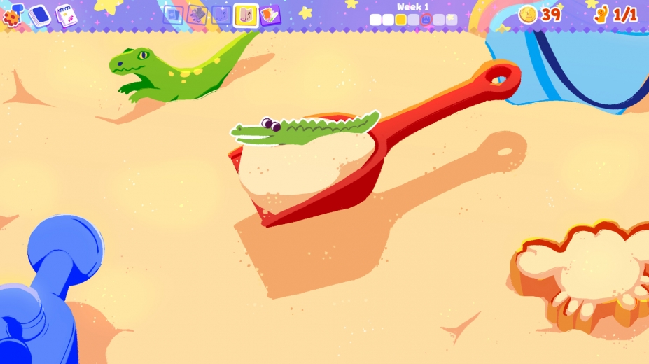 我的牌更好！免安装绿色中文版