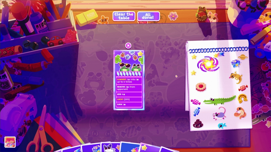 我的牌更好！免安装绿色中文版