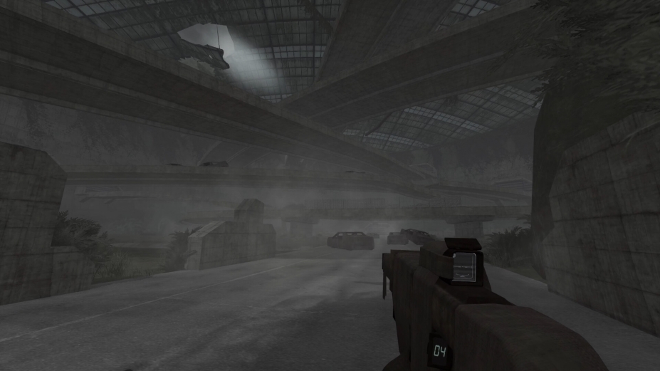 金属花园免安装绿色版