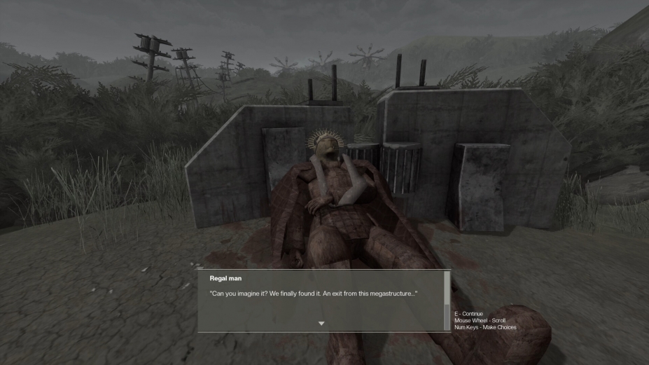 金属花园免安装绿色版