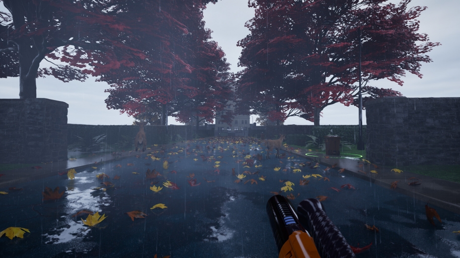 吹叶机公司免安装绿色版