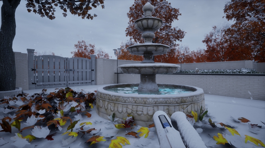 吹叶机公司免安装绿色版