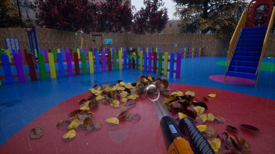 吹叶机公司免安装绿色版