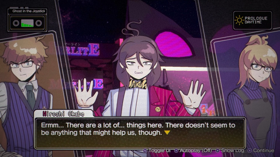 库米探：老派杀戮免安装绿色版