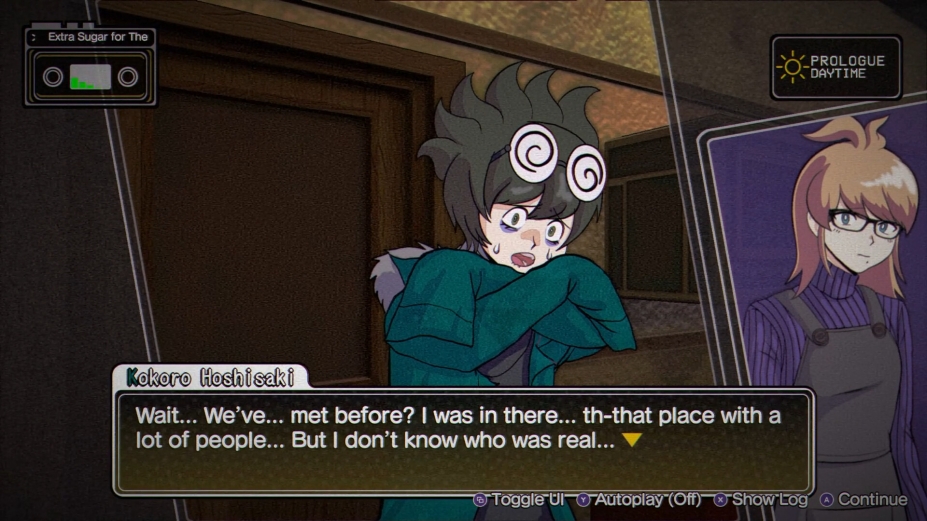 库米探：老派杀戮免安装绿色版