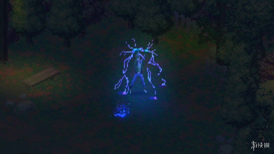 夜之国免安装绿色版