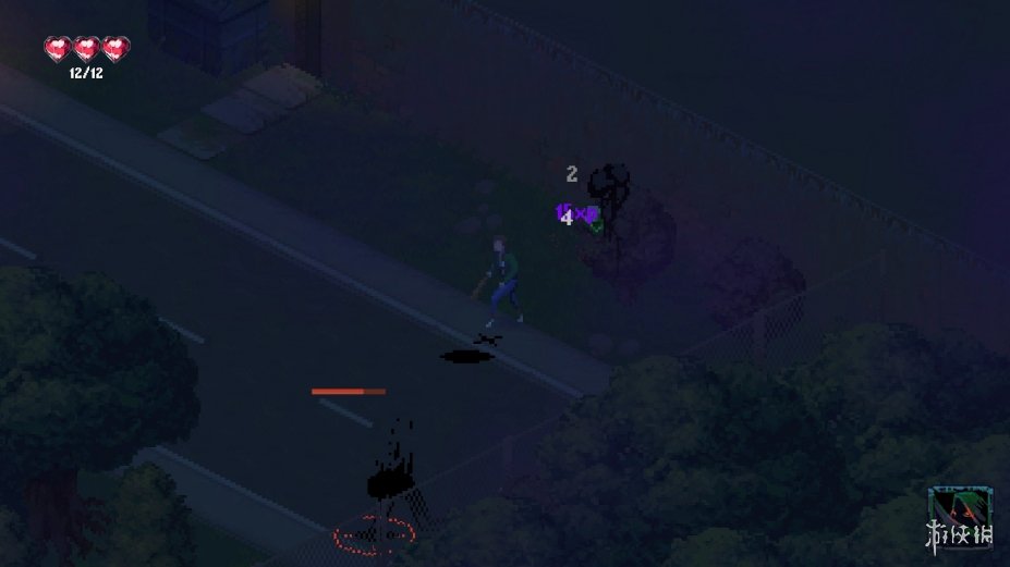 夜之国免安装绿色版