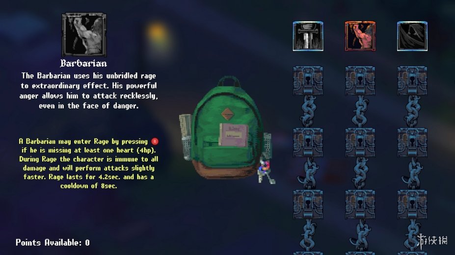 夜之国免安装绿色版