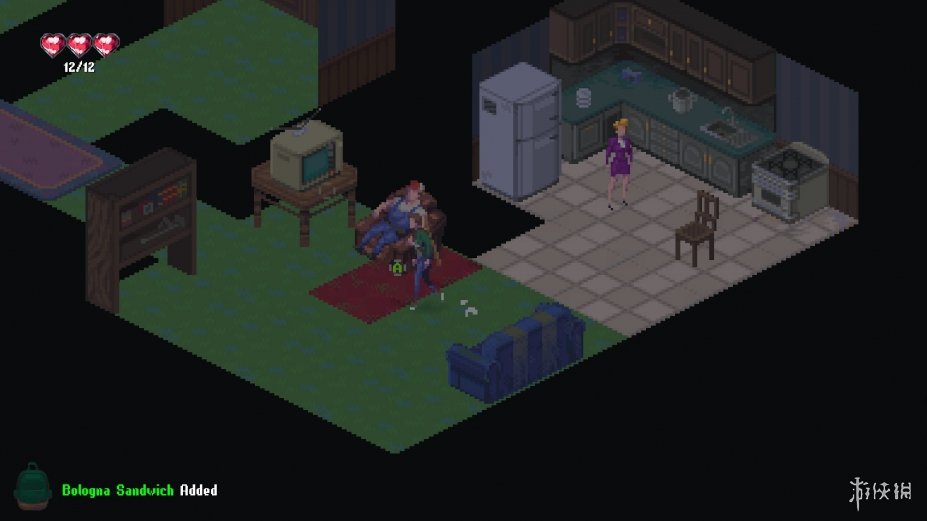 夜之国免安装绿色版