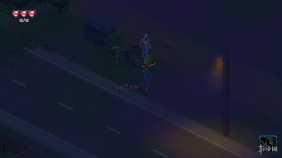 夜之国免安装绿色版