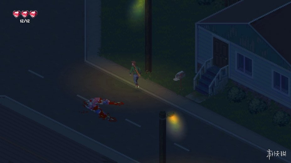 夜之国免安装绿色版