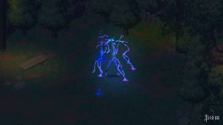 夜之国免安装绿色版