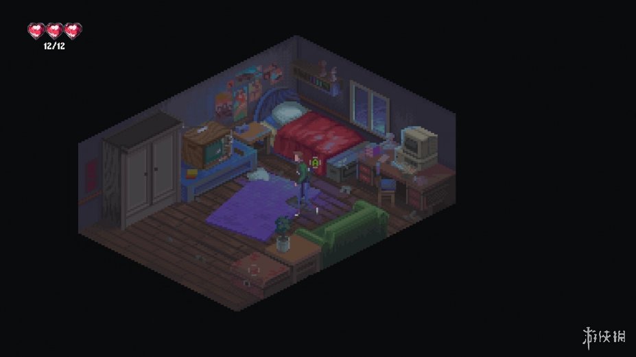 夜之国免安装绿色版