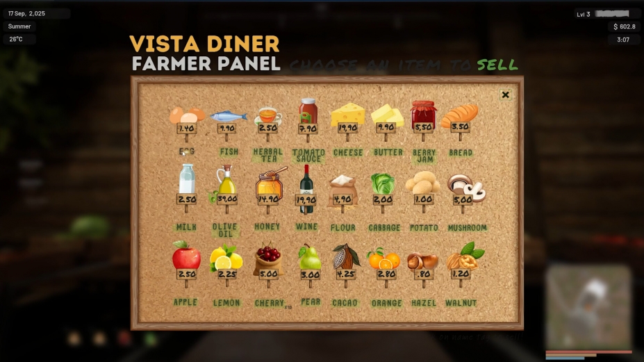 山影农场免安装绿色版