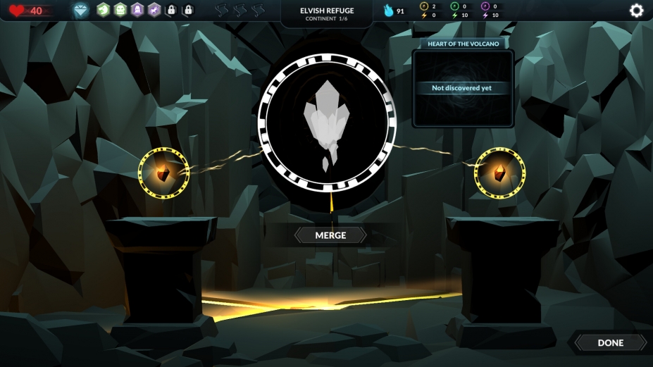 无神之世免安装中文绿色版