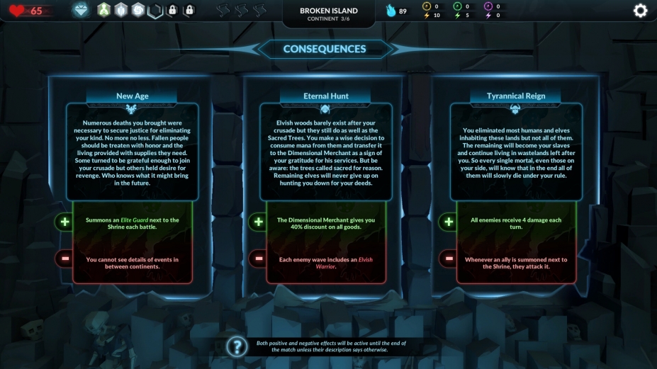 无神之世免安装中文绿色版