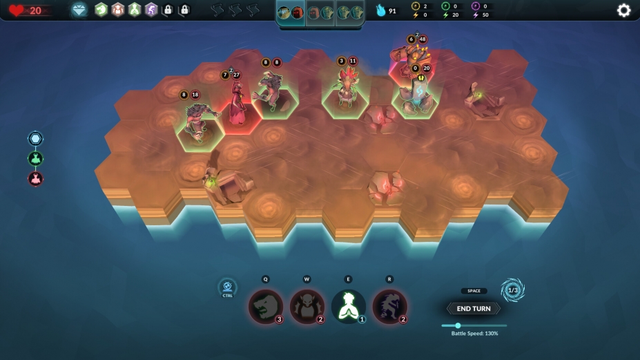 无神之世免安装中文绿色版