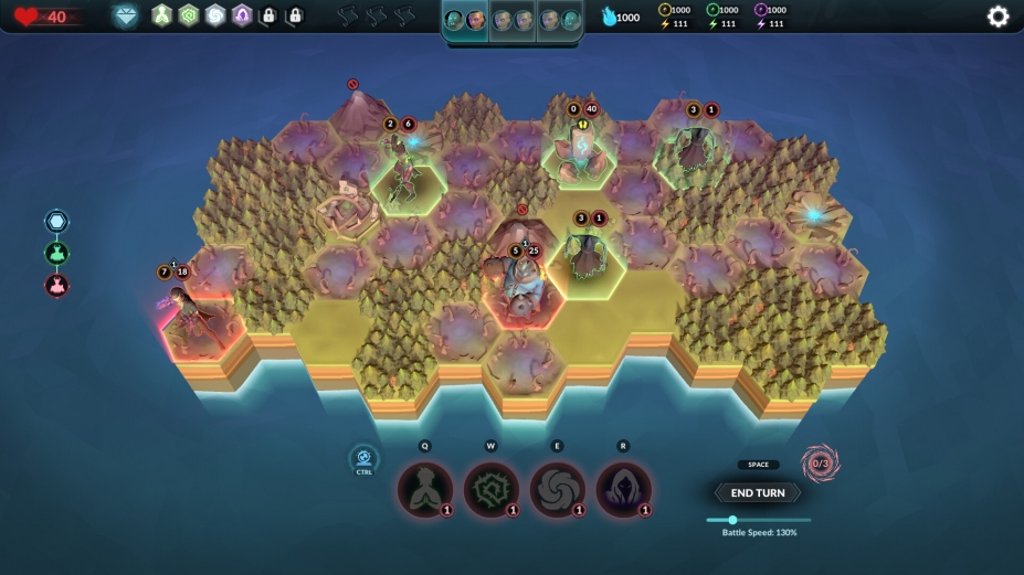 无神之世免安装中文绿色版