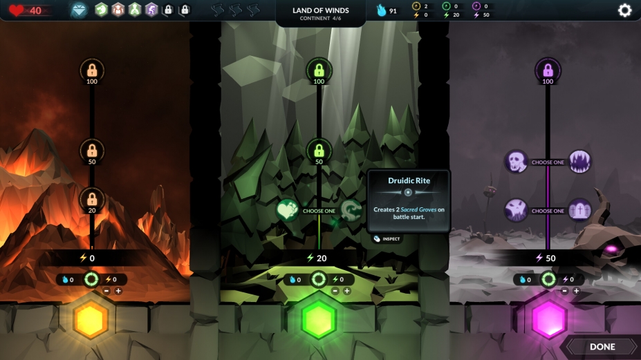 无神之世免安装中文绿色版